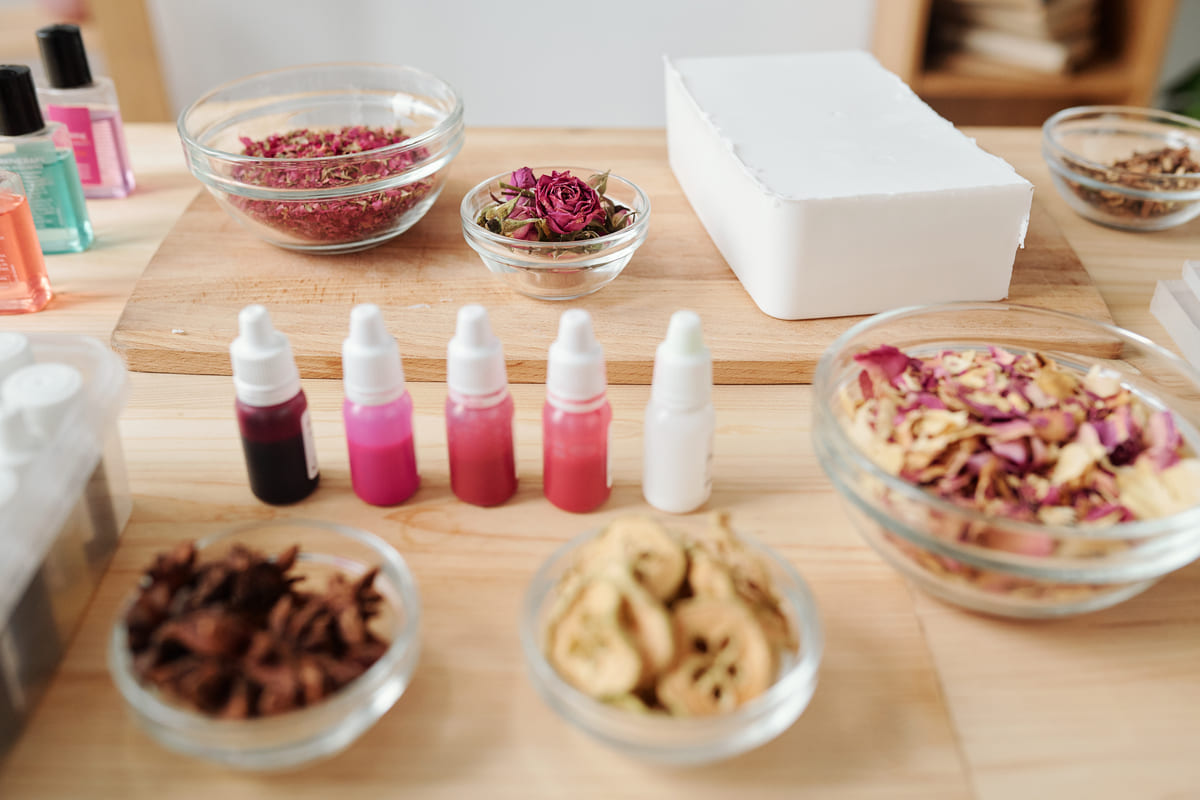 produits table